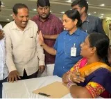 Huge response for Telangana govt Praja Vani program