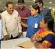 Huge response for Telangana govt Praja Vani program