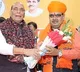 BJP appointed Bhajanlal Sharama as Rajasthan new Chief Minister