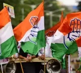 Congress complaint to DGP on Congress and BJP mlas