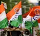 Congress complaint to DGP on Congress and BJP mlas