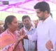 Nara Lokesh announced Rs 2 lakhs for Peddapalli Lakshmi