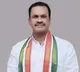 Minister Komatireddy Venkat Reddy greets ex cm kcr in hospital