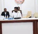 CM Revanth Reddy review on TSPSC