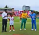 Team India lost toss in 2nd T20 against South Africa