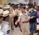 A floral farewell to Rachakonda CP Chauhan