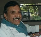 Delhi excise scam case: Court extends verdict on Sanjay Singh's bail plea to Dec 21