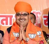 Father wanted Bhajan Lal to become a teacher, but he liked leadership