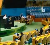 In a turn-around, India votes for UNGA resolution for Gaza ceasefire