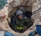 Israel begins flooding Gaza tunnels with seawater on limited basis: US official
