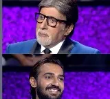 KBC 15’ contestant asks Amitabh to fulfil his wish of meeting Samantha