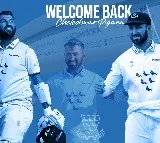 India batter Cheteshwar Pujara re-signs with Sussex for 2024 season