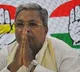 Attack on Parliament building is shocking, disturbing: Siddaramaiah
