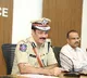 Hyderabad's new police chief tells drug gangs to pack off