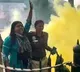Security breach: Neelam was detained in wrestlers’ protest, 2 more in G'gram police net