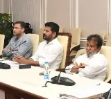 టి.ఎస్.పి.ఎస్.పి ప్రక్షాలణకు సి.ఎం. ఆదేశం.