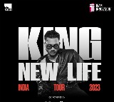 Magic Moments Music Studio and 8 PM Packaged Drinking Water to power King live in Hyderabad