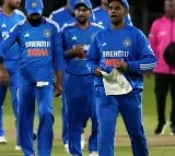 South Africa Beat India By 5 Wickets in 2nd t20