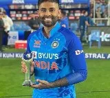 Suryakumar Yadav equaled Virat Kohlis record