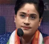 Vijayashanti responded to the criticism that the Congress government will not last more than 6 months