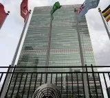 India Votes In Favour to Gaza Ceasefire at UNO