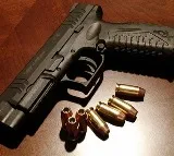 4 Year Old Boy In US Shoots Himself With Gun Lying Under Bed