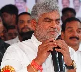 Vikarabad MLA Gaddam Prasad Nomination For Speaker Post