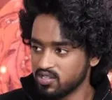 Roshan Kanakala Interview