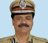 Hyderabad CP Srinivas Reddy Warns Drug Peddlers