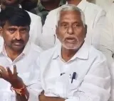 MLC Jeevan Reddy Sensational Comments On RythuBandu Scheme
