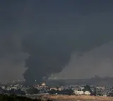 Israel Filling water in Hamas tunnels