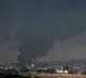 Israel Filling water in Hamas tunnels
