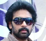 JD Chakravarthi Interview
