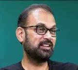 Vakkantham Vamsi Interview