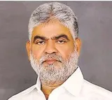 TS Assembly speaker candidate Gaddam Prasad details