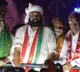 Uttam Kumar Reddy meets Sonia Gandhi