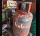 People queue at Gas agencies