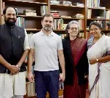 Uttam Kumar Reddy resigns as Lok Sabha MP