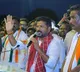 Revanth Reddy calls BJP telangana chief Kishan Reddy