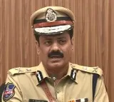 Hyderabad police commissioner warning to Tollywood on Drugs
