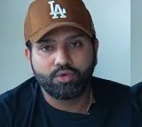 Rohit sharma talks about overcoming worldcup finals defeat