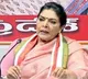 renuka chowdhury meets KCR and Komatireddy