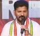 Revanth Reddy review on Dharani