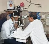 Jagityal MLA tests Korutla MLA Sanjay