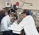 Jagityal MLA tests Korutla MLA Sanjay