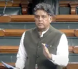 Congress demands joint committee of Parliament to probe LS security breach