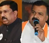Congress MPs in RS, LS give notices for discussion on security breach, demand Shah's statement