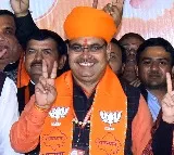 Bhajan Lal Sharma to take oath as Raj CM on his birthday