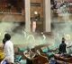 Eight suspended for security breach in Parliament