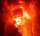 Fire breaks out at Indus Hospital in Vizag